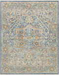 Cappadocia Rug | Pale Blue | CPP5034