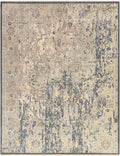 Cappadocia Rug | Charcoal | CPP5035