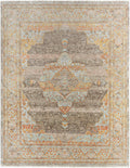 Cappadocia Rug | Olive | CPP5036