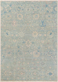 Cappadocia Rug | Sky Blue | CPP5037