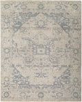 Cappadocia Rug | Sage | CPP5038