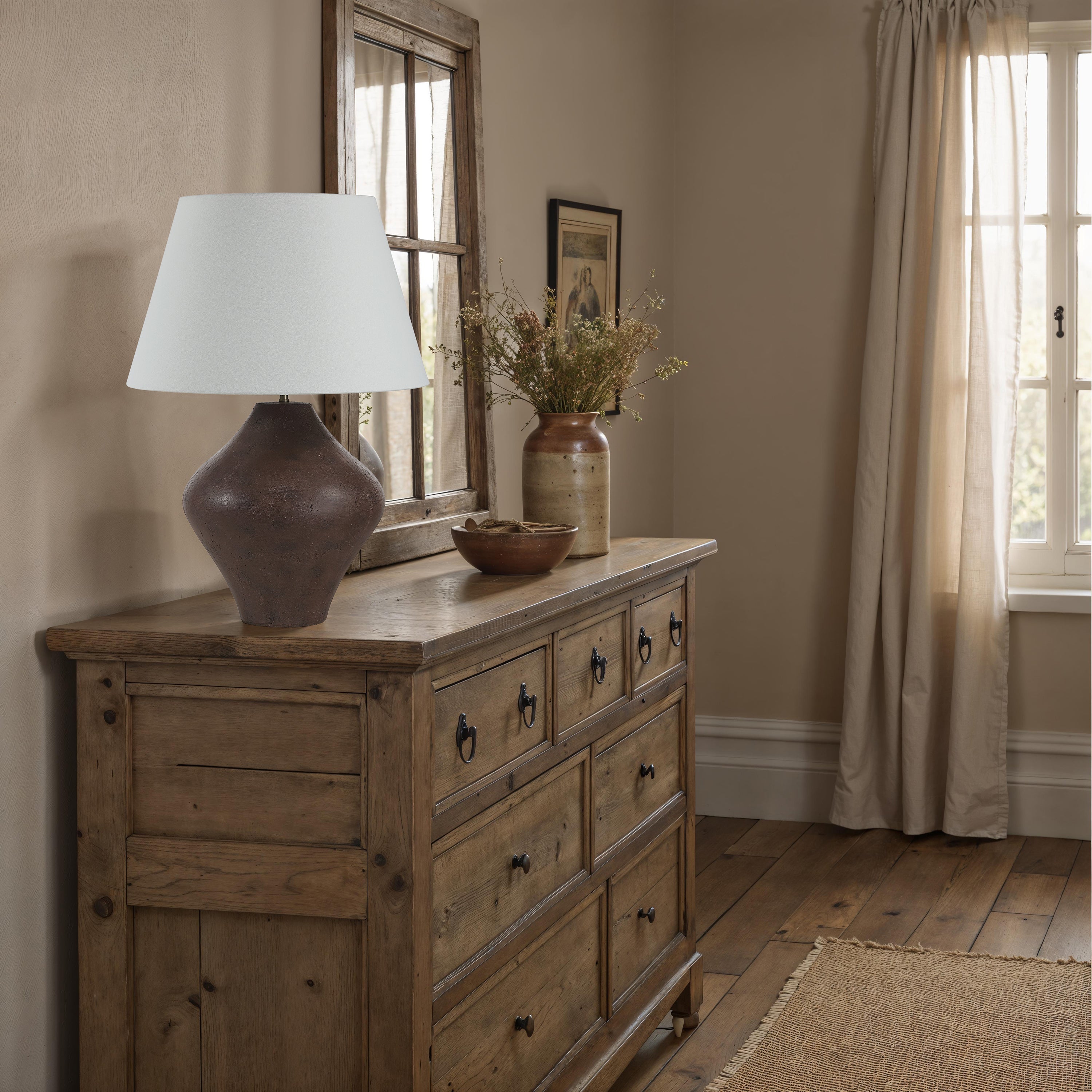 Pontia Table Lamp