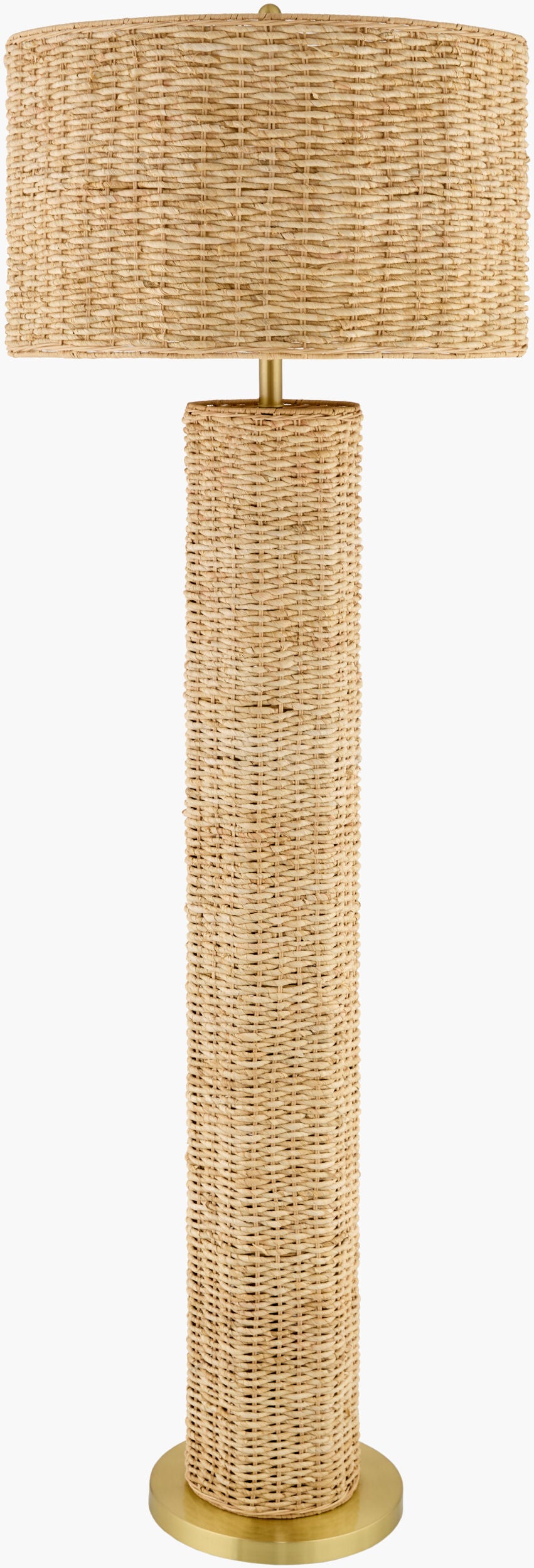Cirebon Accent Floor Lamp | CRB