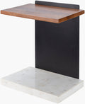 Cordier End Table | CRDR001