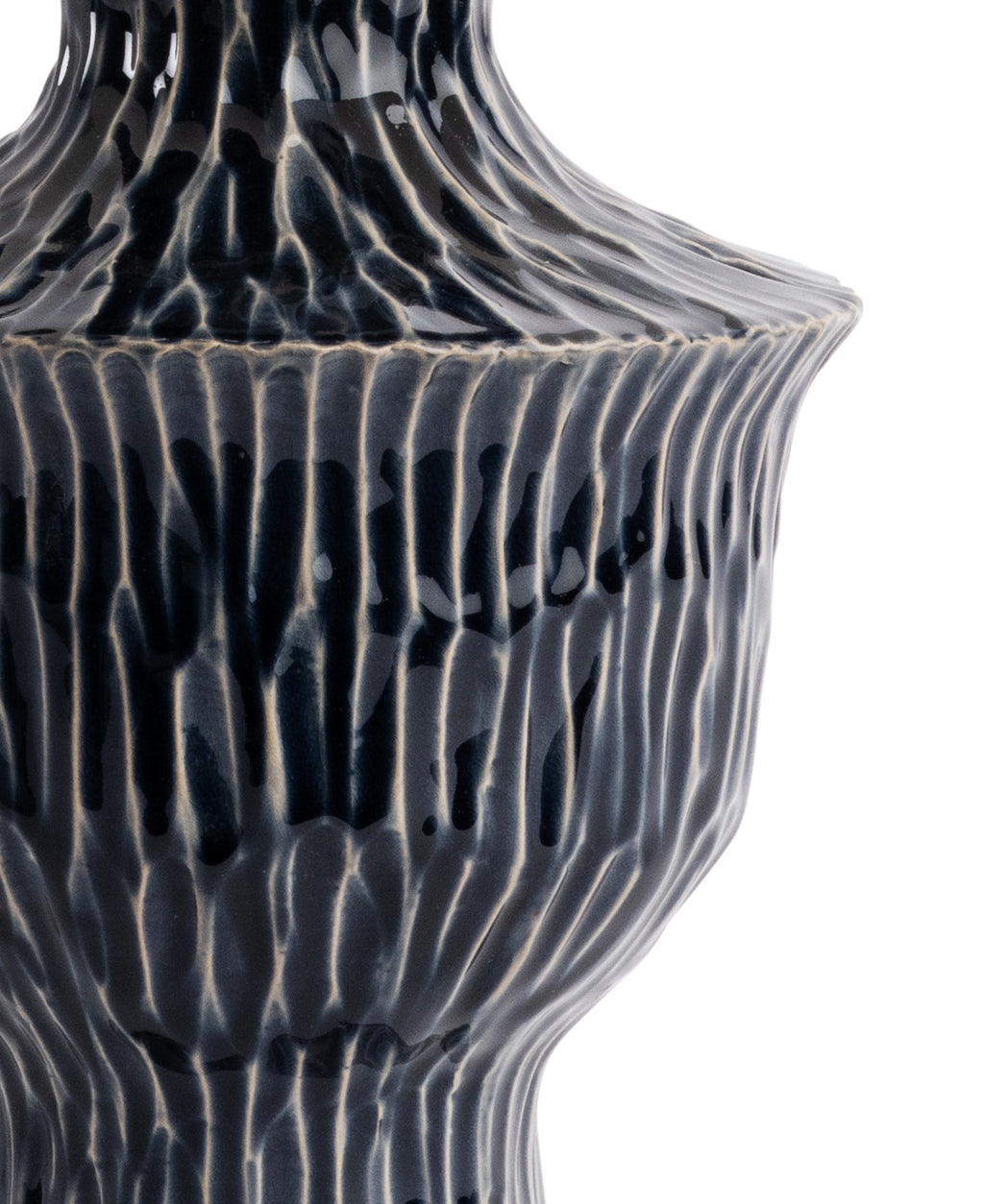 Crescent Table Lamp