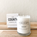 The County Candle Company - Cressy