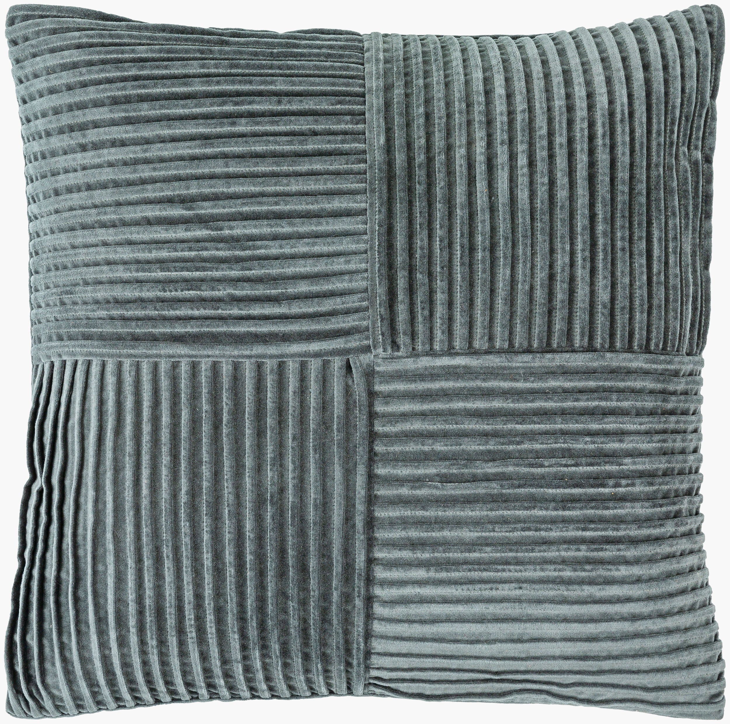 Conrad Accent Pillow | CRN004