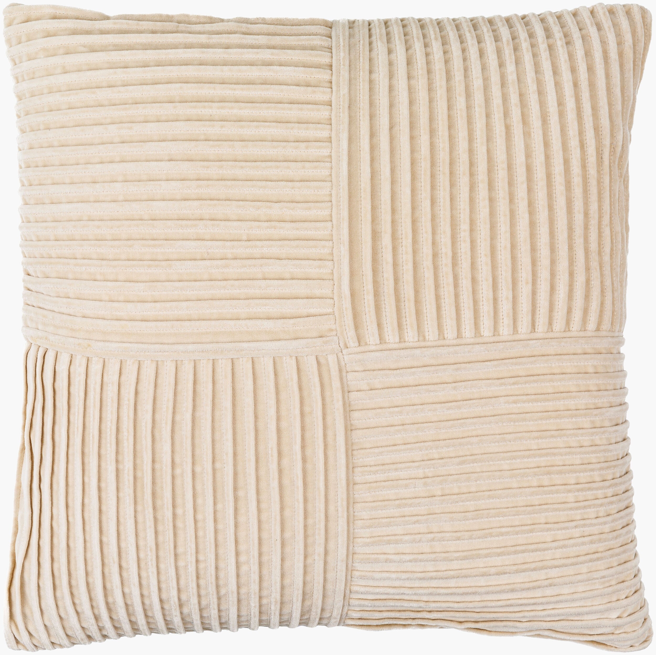 Conrad Accent Pillow | CRN005