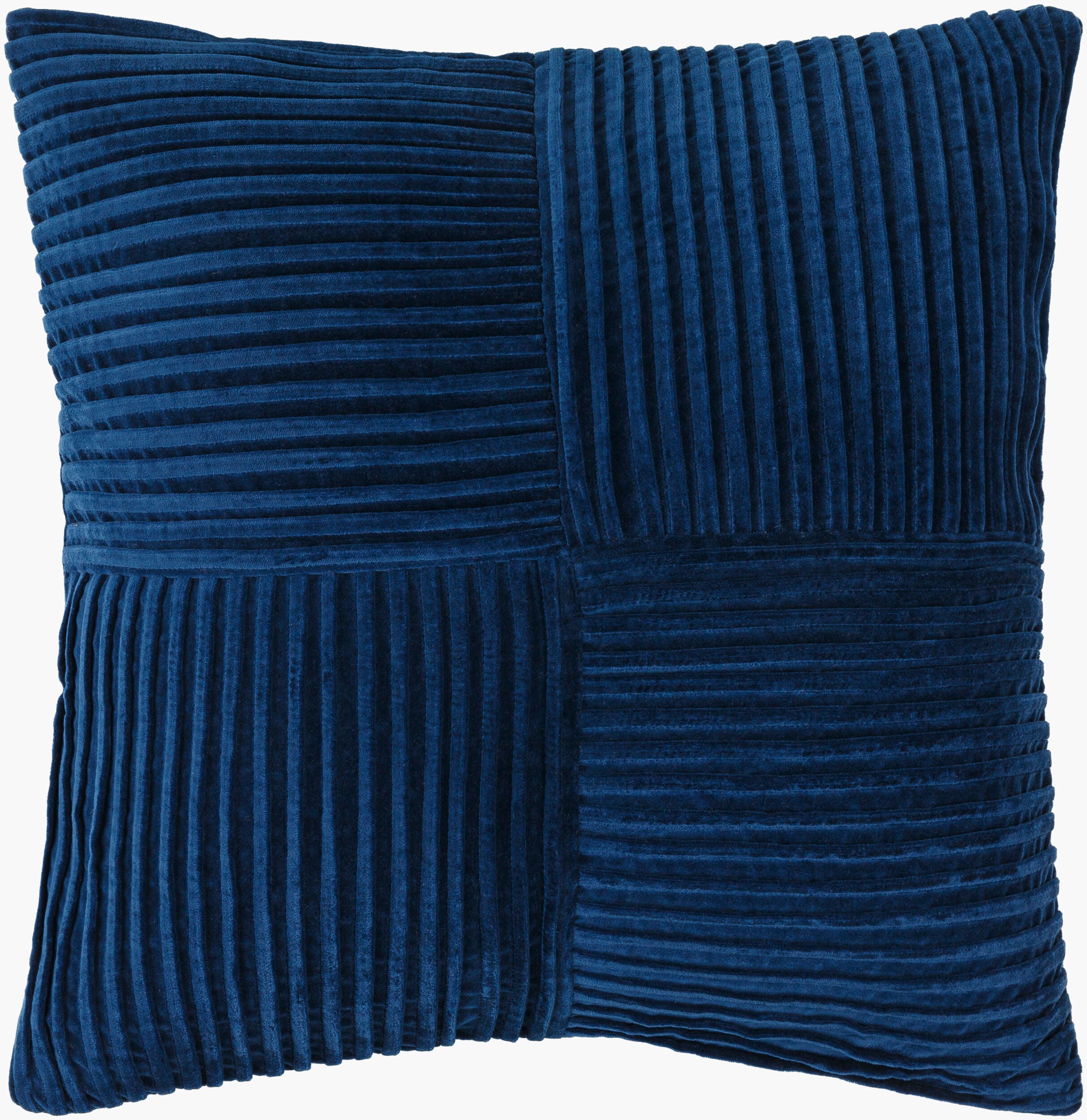 Conrad Accent Pillow | CRN006