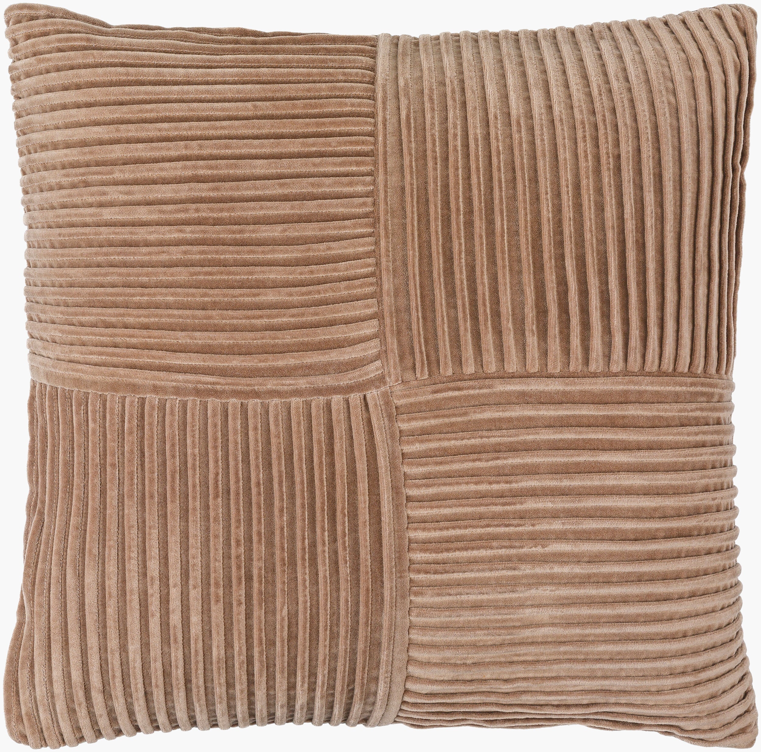 Conrad Accent Pillow | CRN009