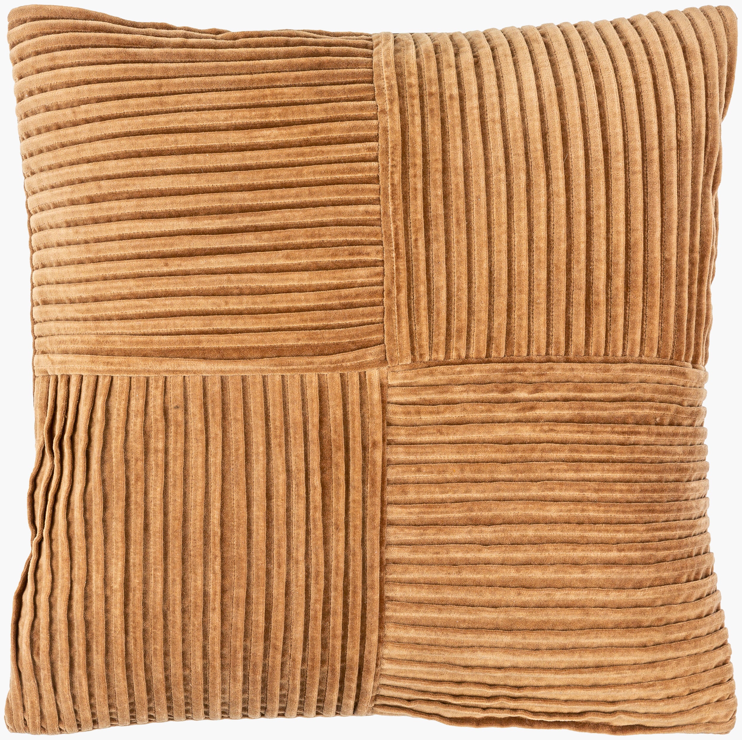 Conrad Accent Pillow | CRN010