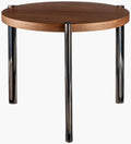 Caro End Table | CRO