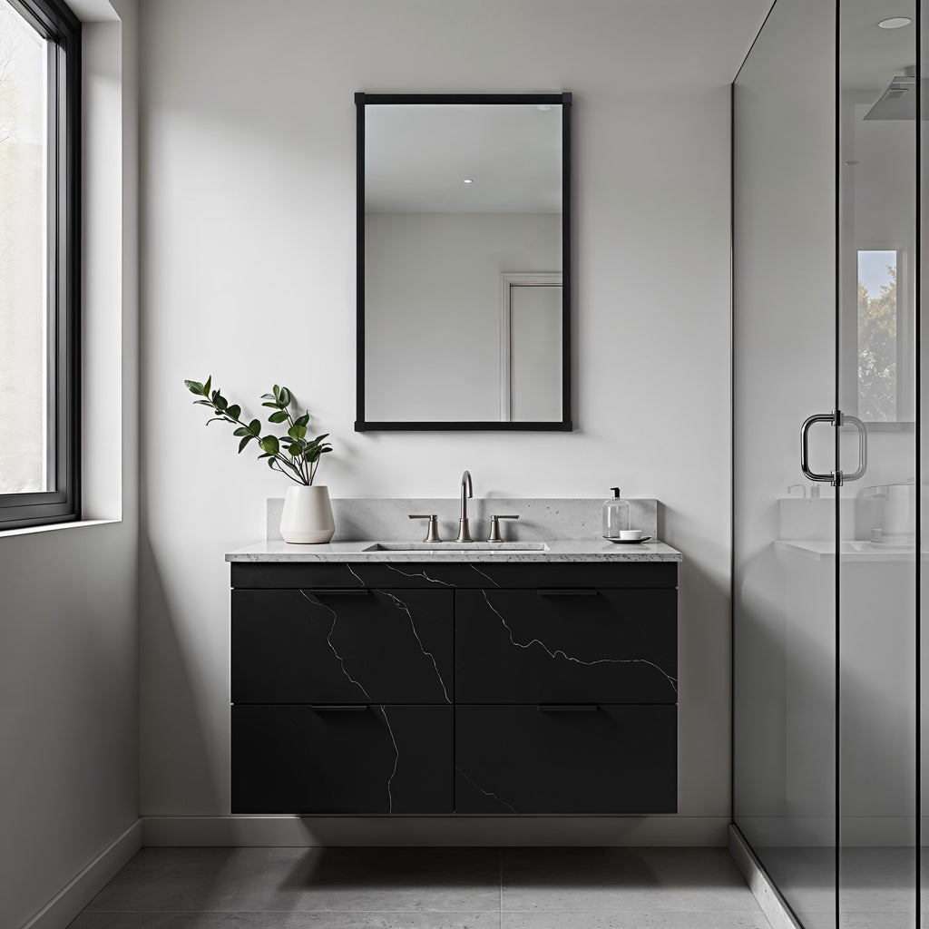 Kauri Wall Mirror