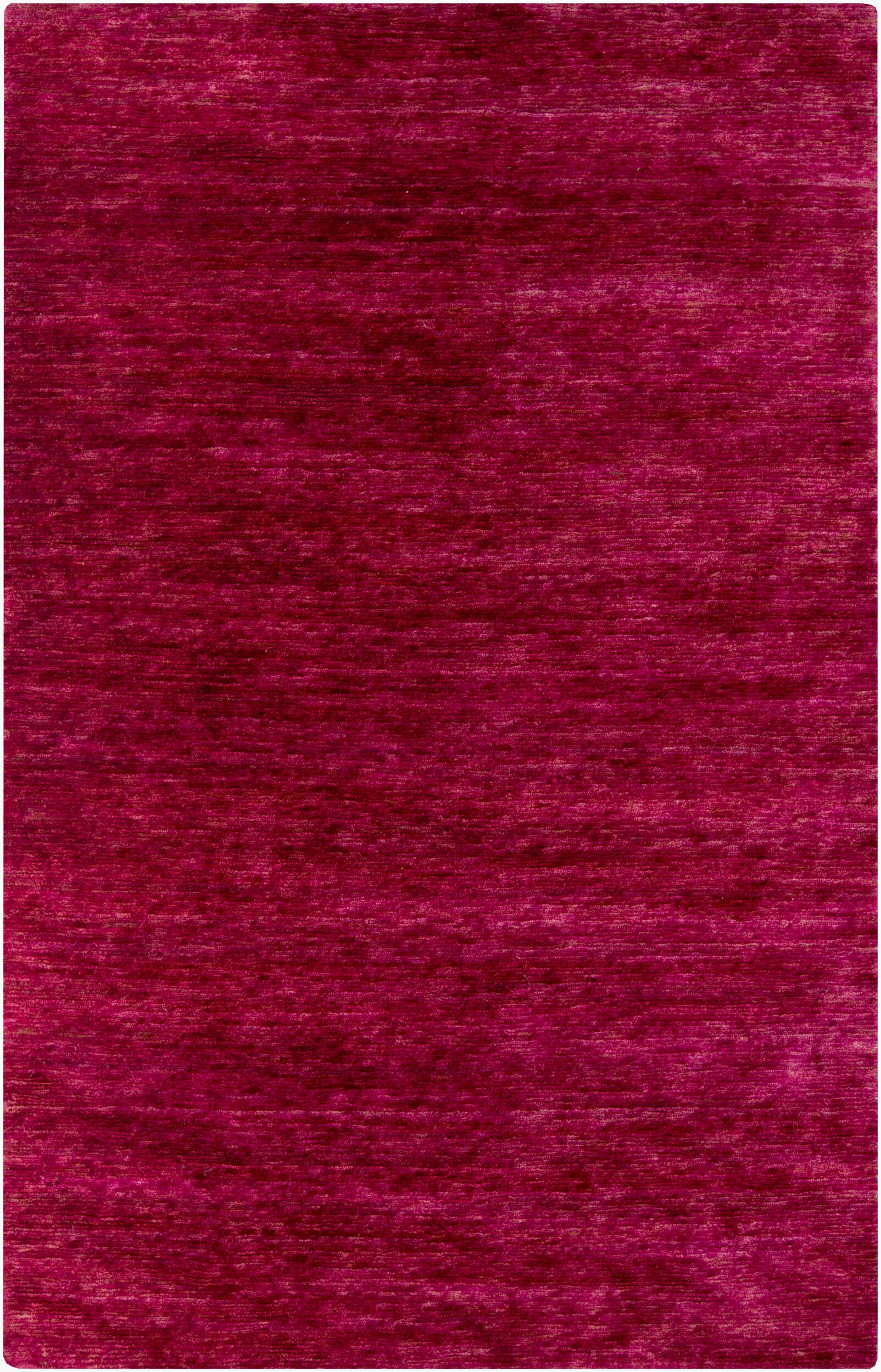 Crusoe Rug | Fuchsia | CRU2000