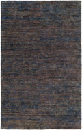 Crusoe Rug | Dark Blue | CRU2007