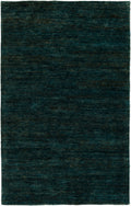 Crusoe Rug | Dark Blue | CRU2008