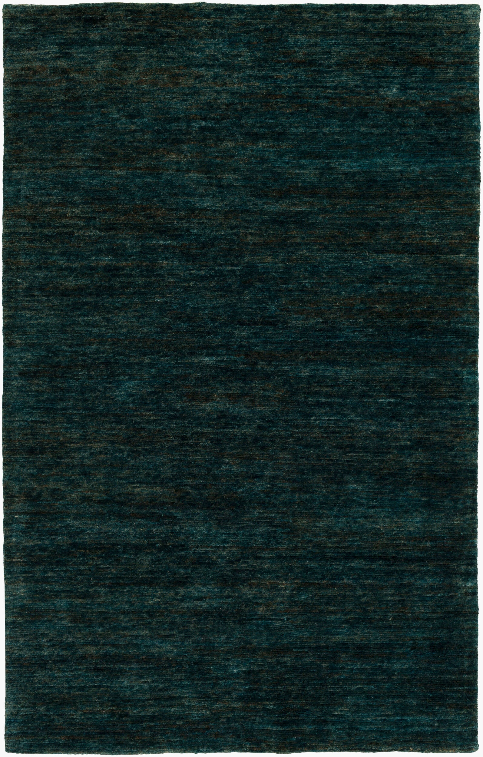 Crusoe Rug | Dark Blue | CRU2008