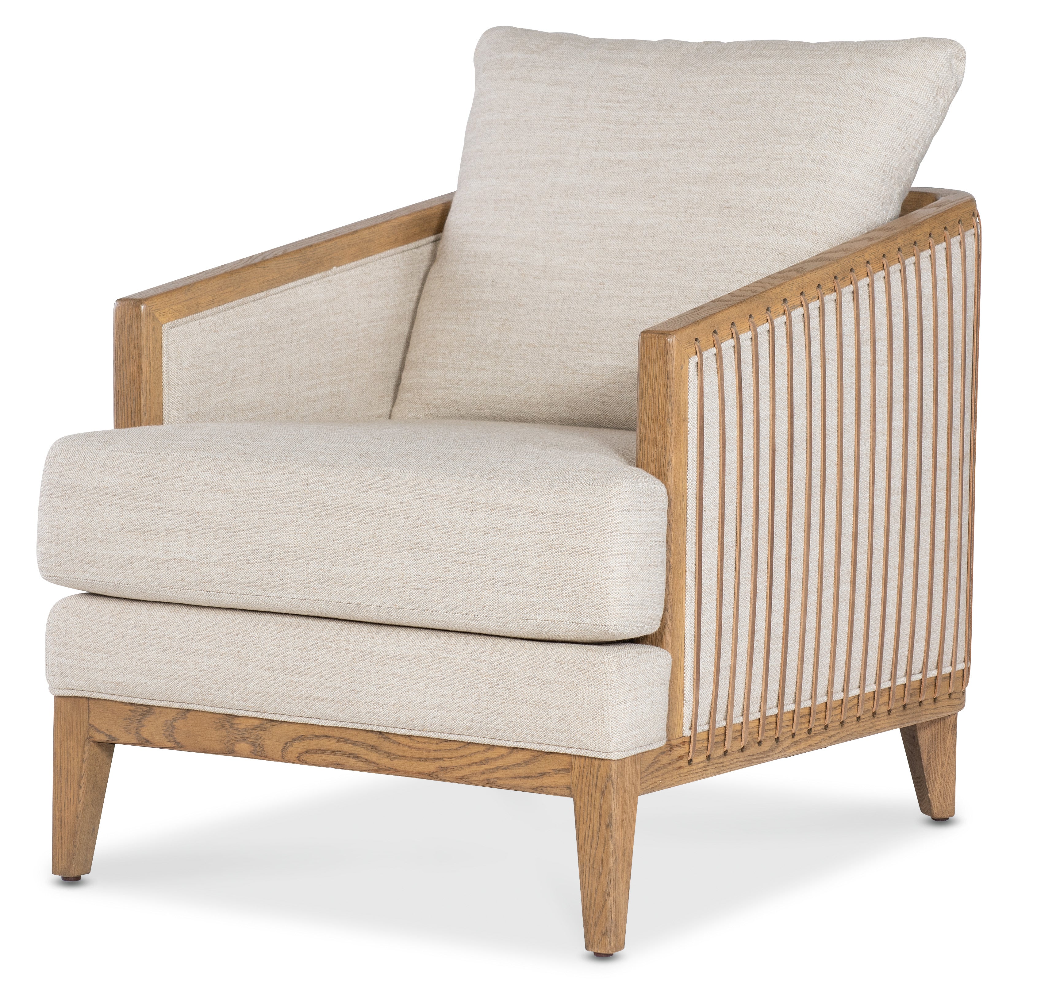 Enveyed Stationary Chair
