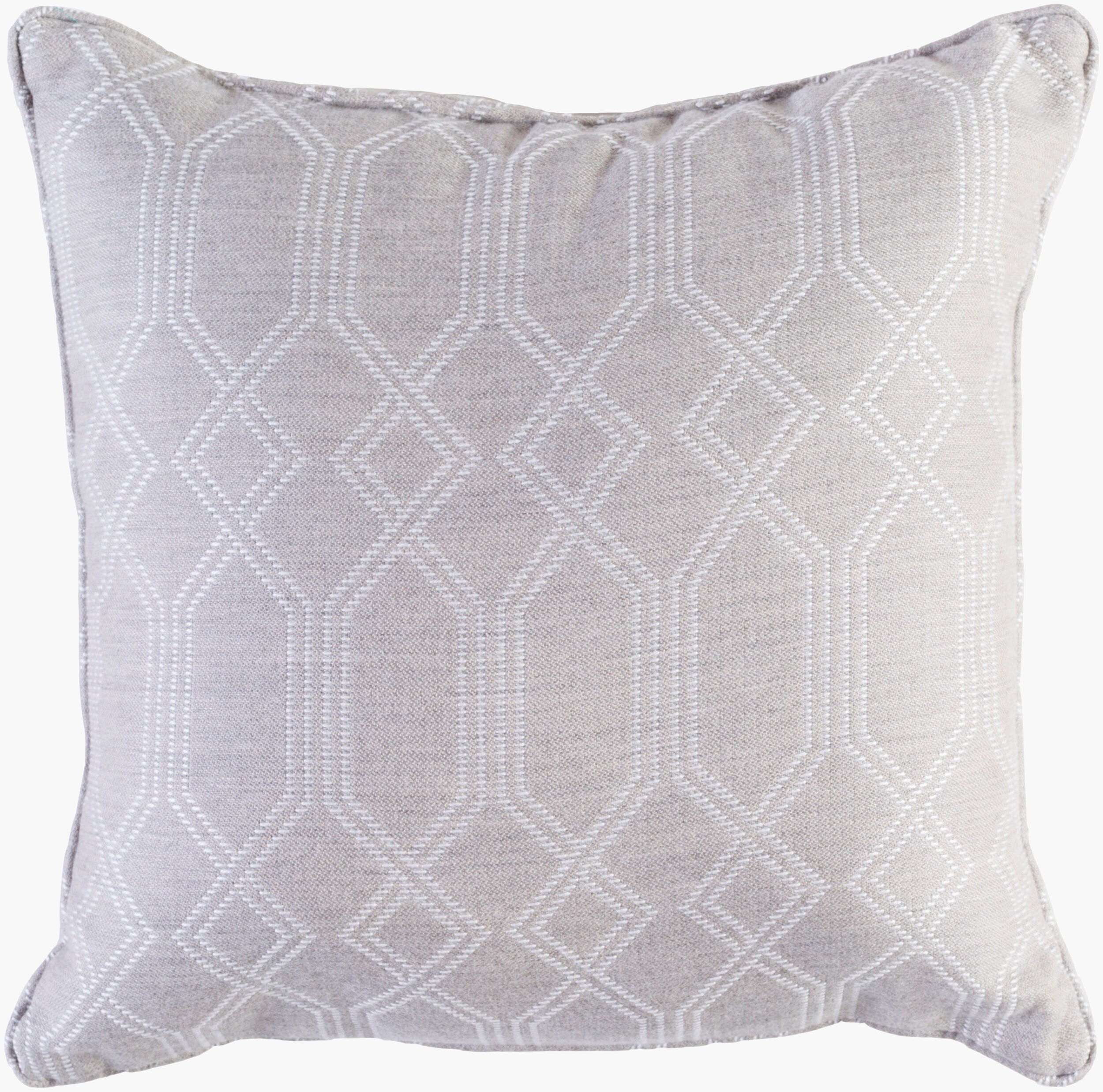 Crissy Accent Pillow | CS005