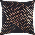 Crescent Accent Pillow | CSC001