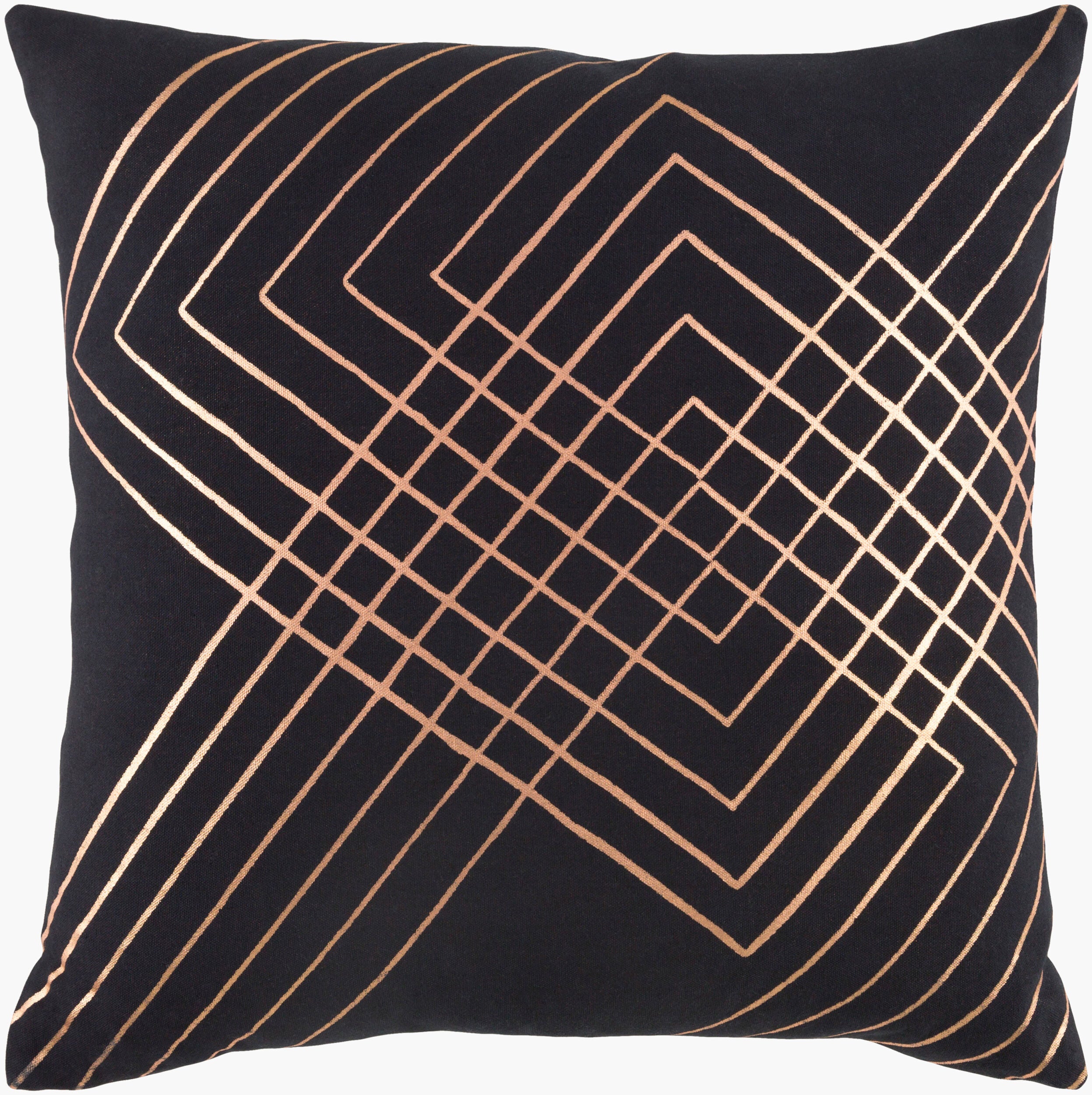 Crescent Accent Pillow | CSC001