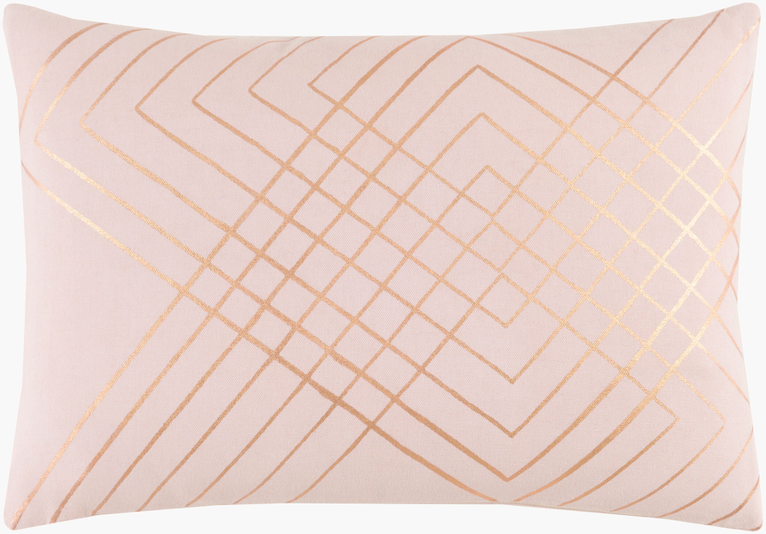 Crescent Lumbar Pillow | CSC002