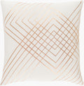 Crescent Accent Pillow | CSC003