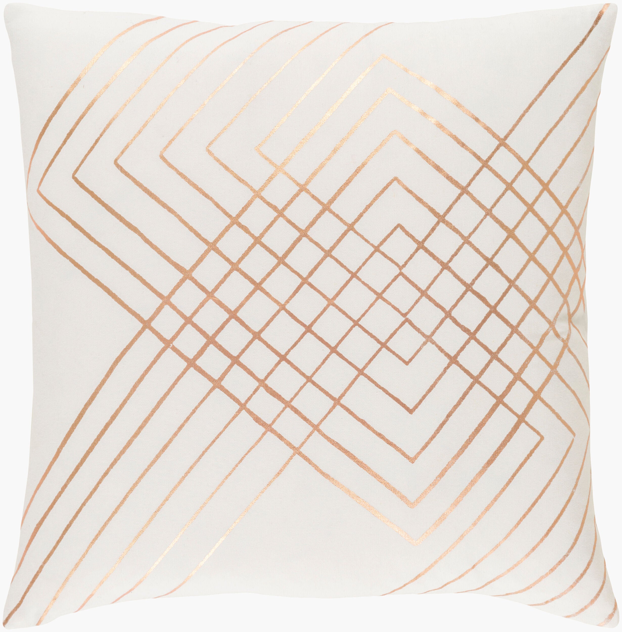 Crescent Accent Pillow | CSC003