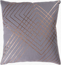Crescent Accent Pillow | CSC004