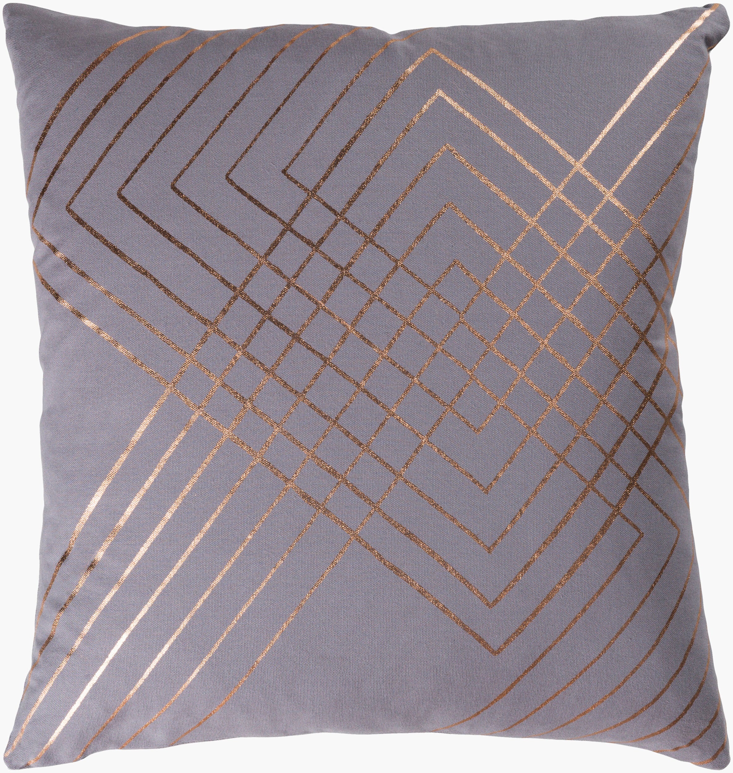 Crescent Accent Pillow | CSC004