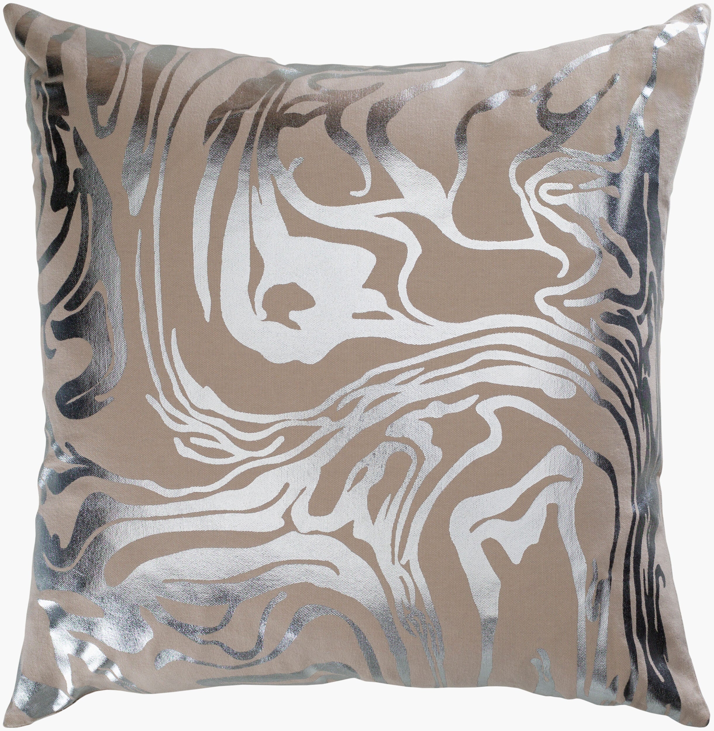 Crescent Accent Pillow | CSC010