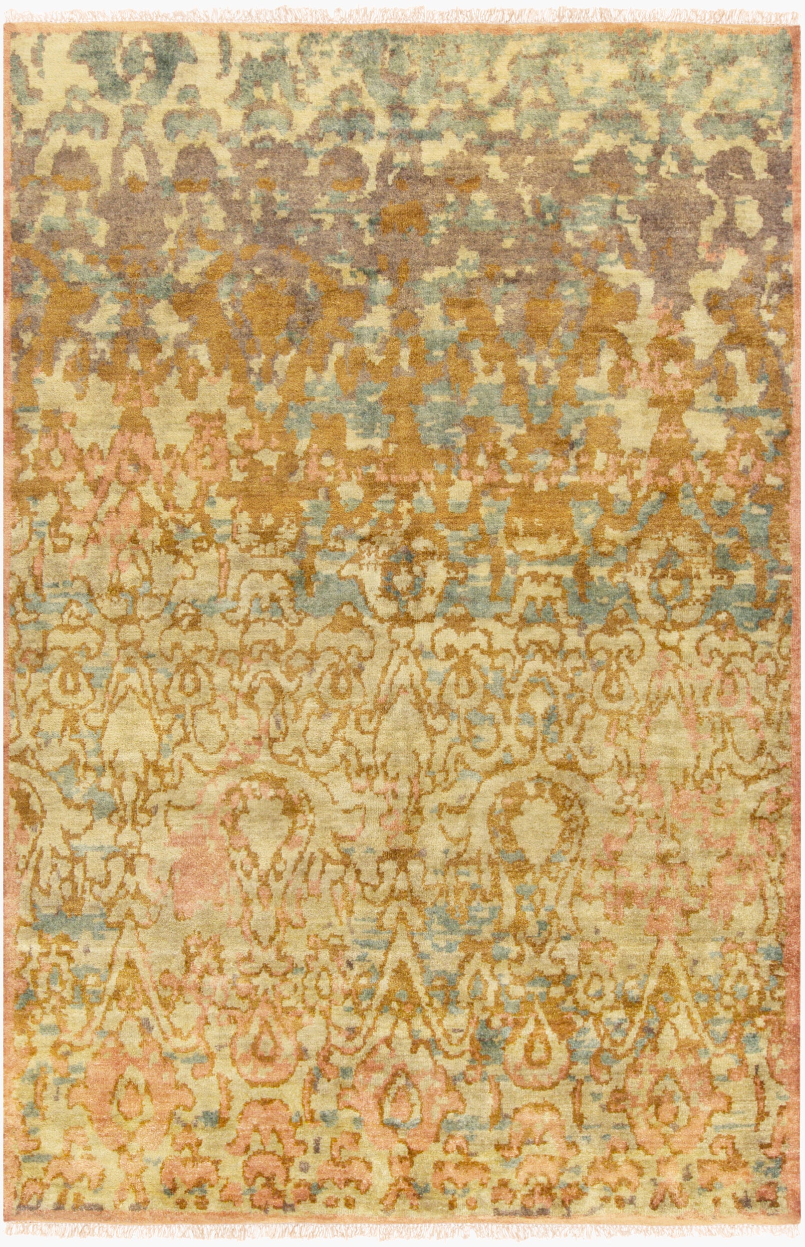 Cheshire Rug | Light Brown | CSH6000