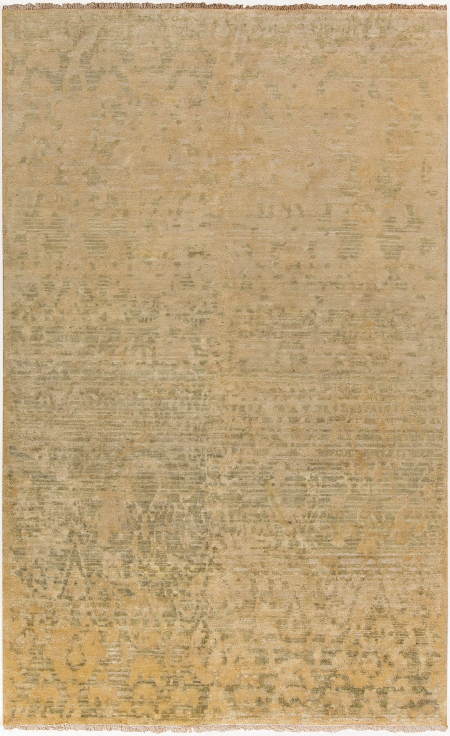 Cheshire Rug | Wheat | CSH6001