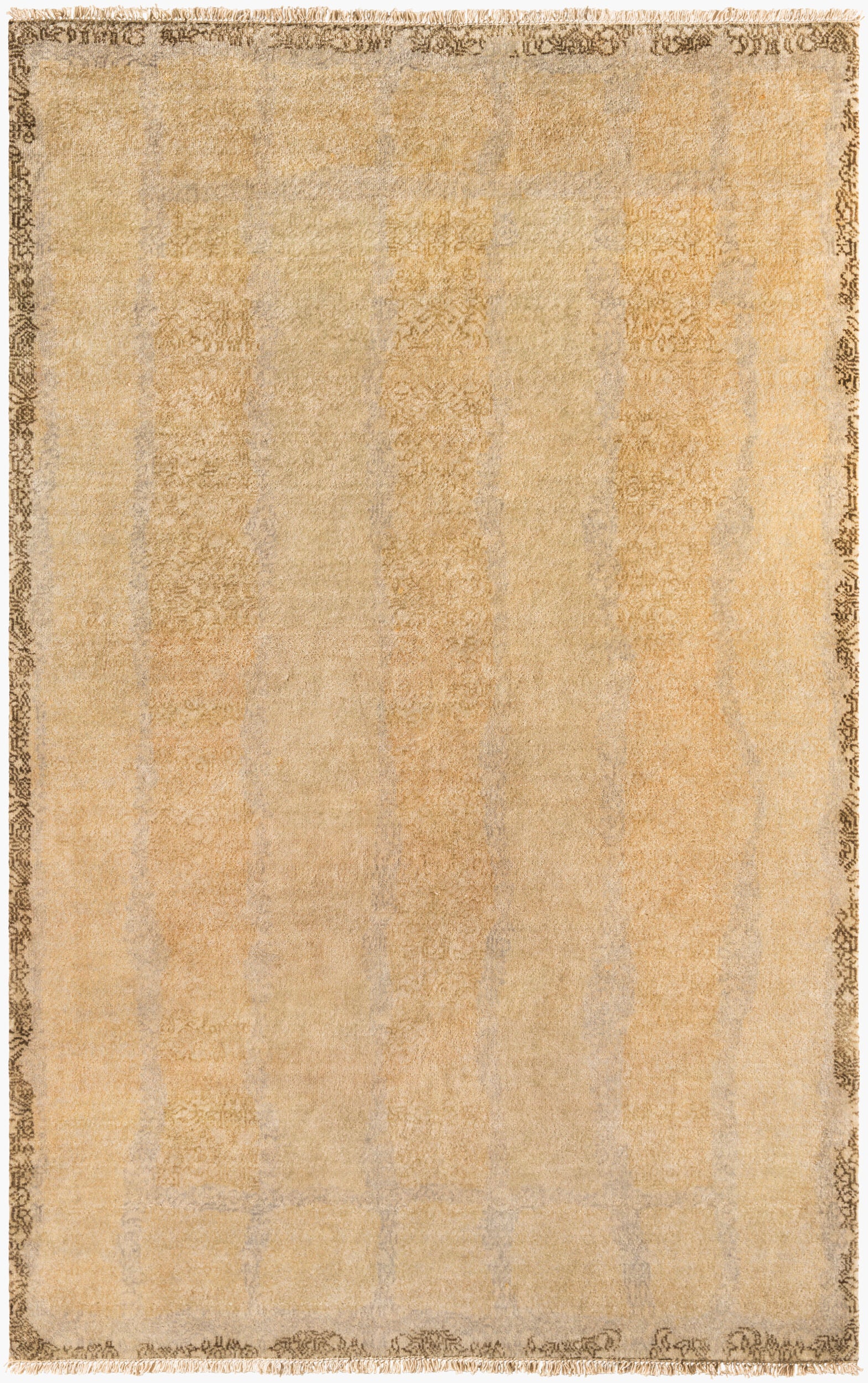 Cheshire Rug | Cream | CSH6004