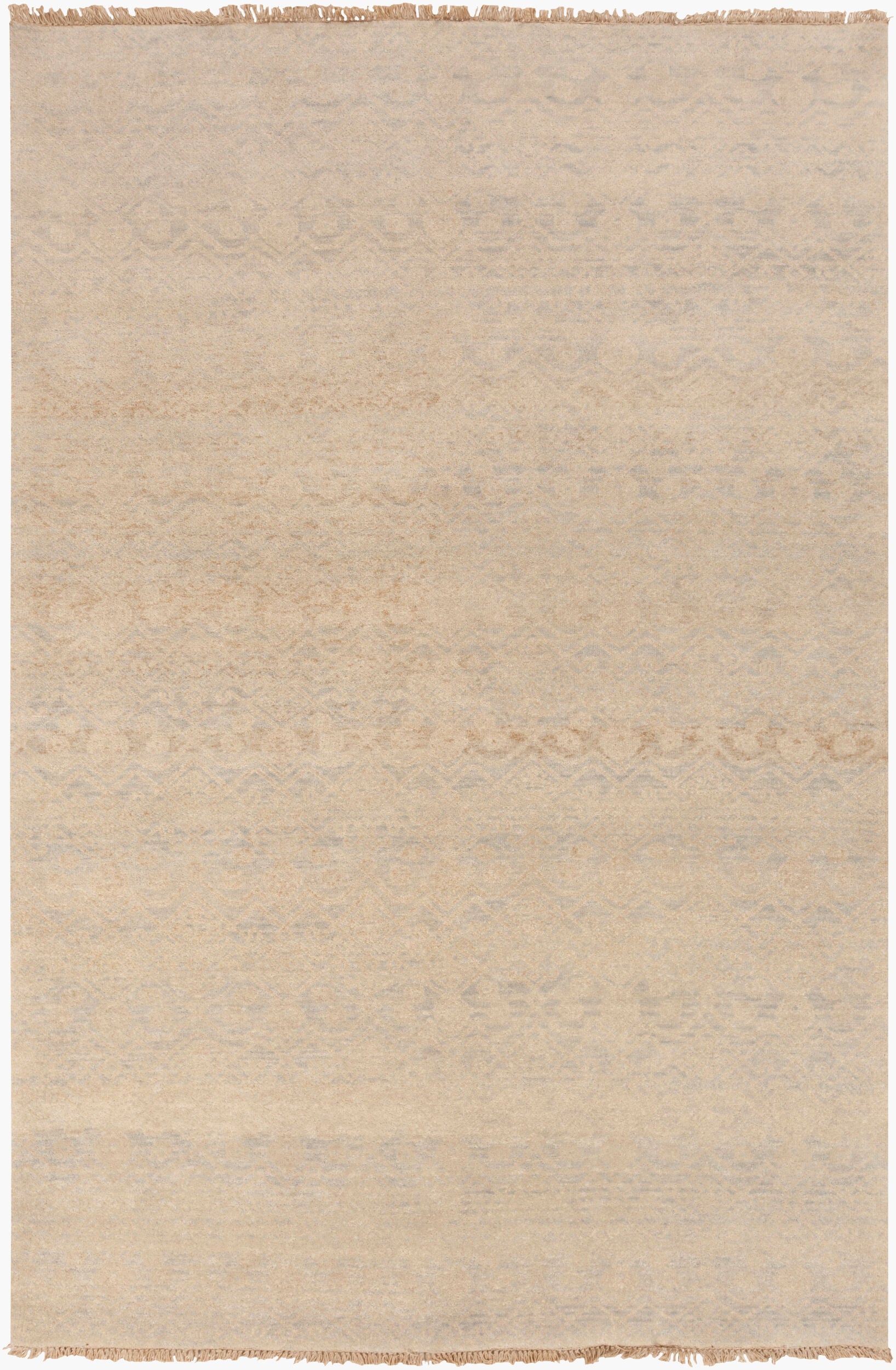 Cheshire Rug | Light Beige | CSH6006