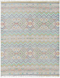 Chaska Rug | Blue | CSK1300