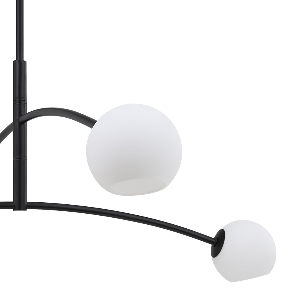Nube Ceiling Fixture