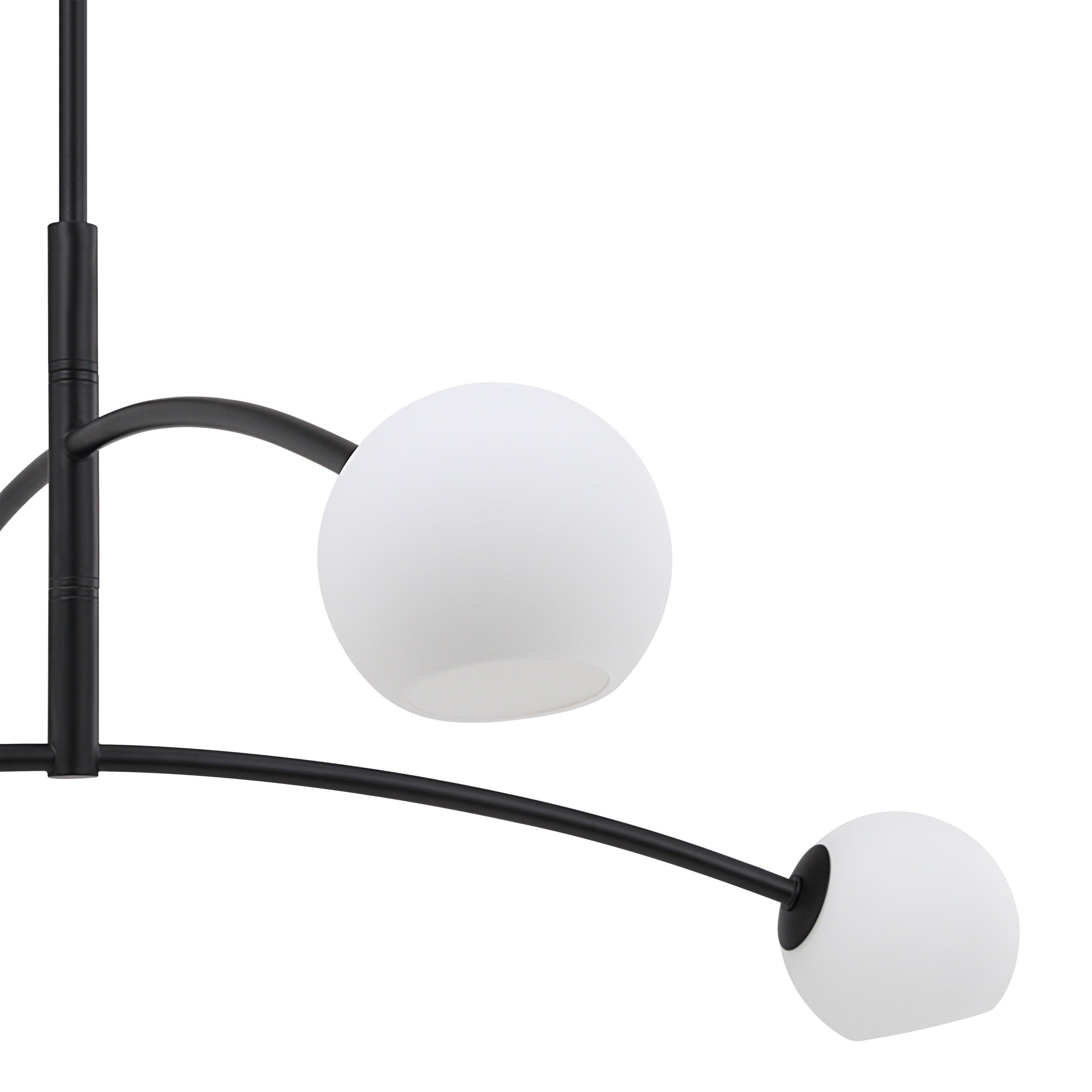 Nube Ceiling Fixture