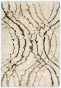 Corsair Rug | Cream | CSR1004