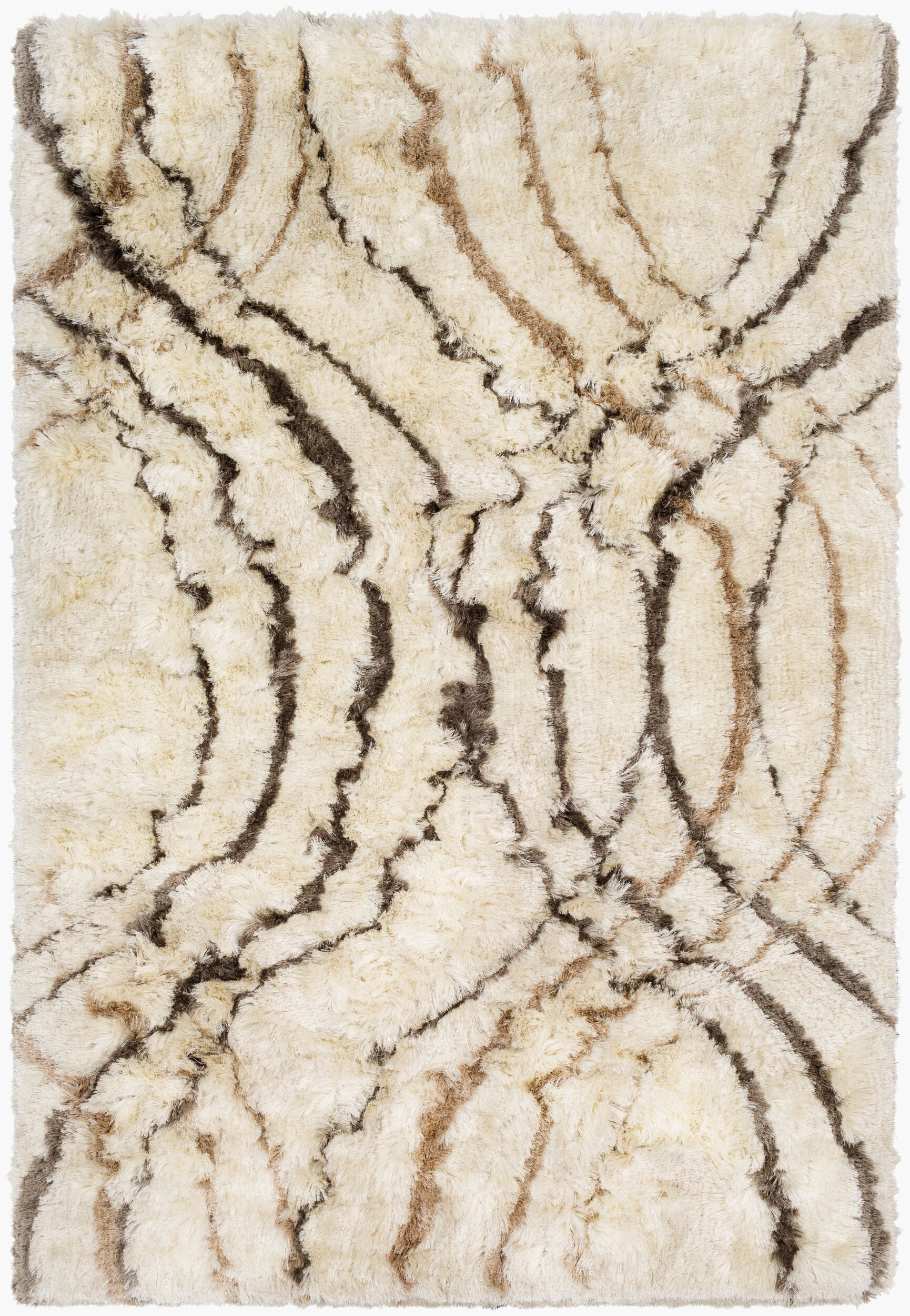 Corsair Rug | Cream | CSR1004