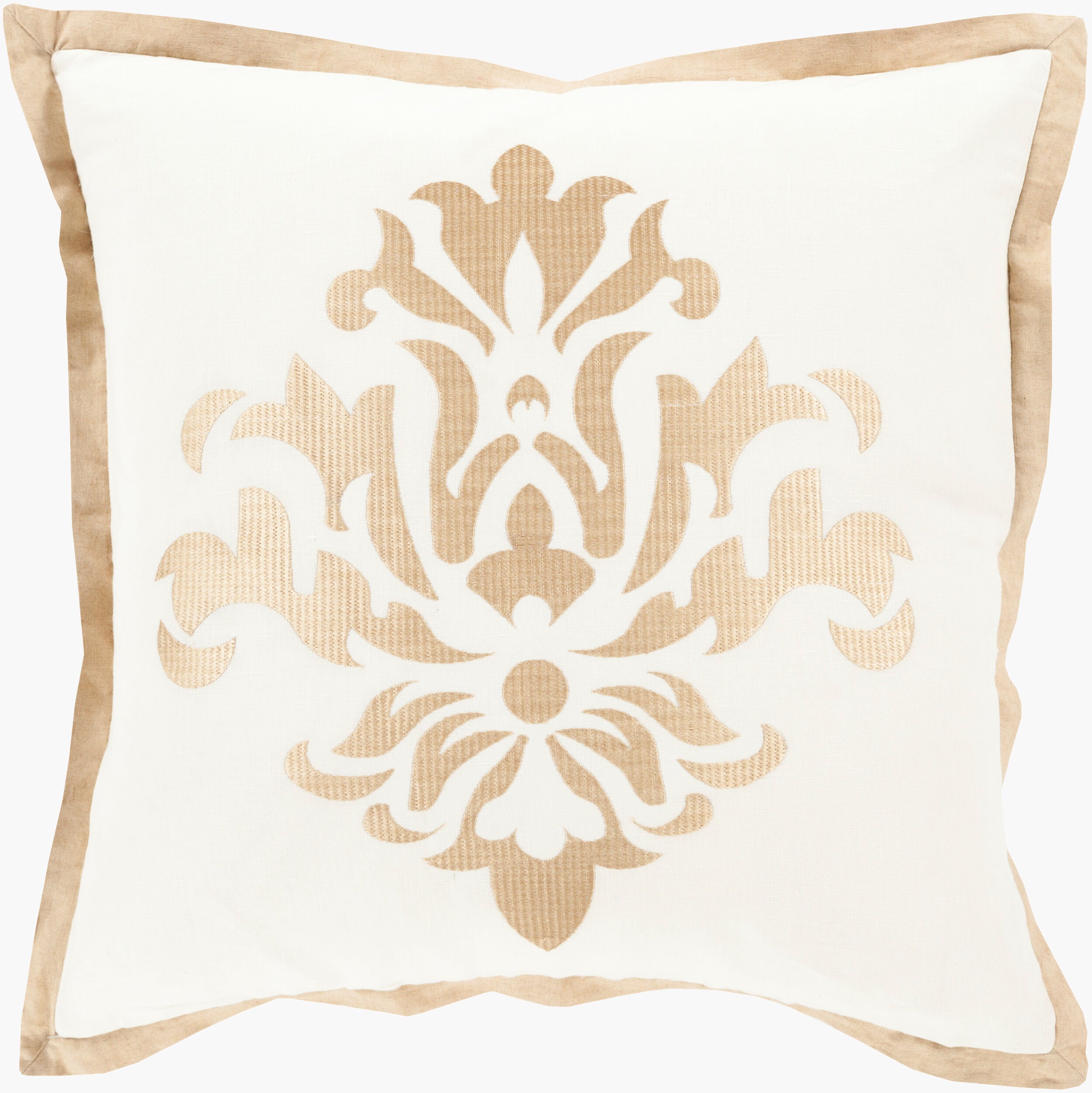 Cosette Accent Pillow | CT002