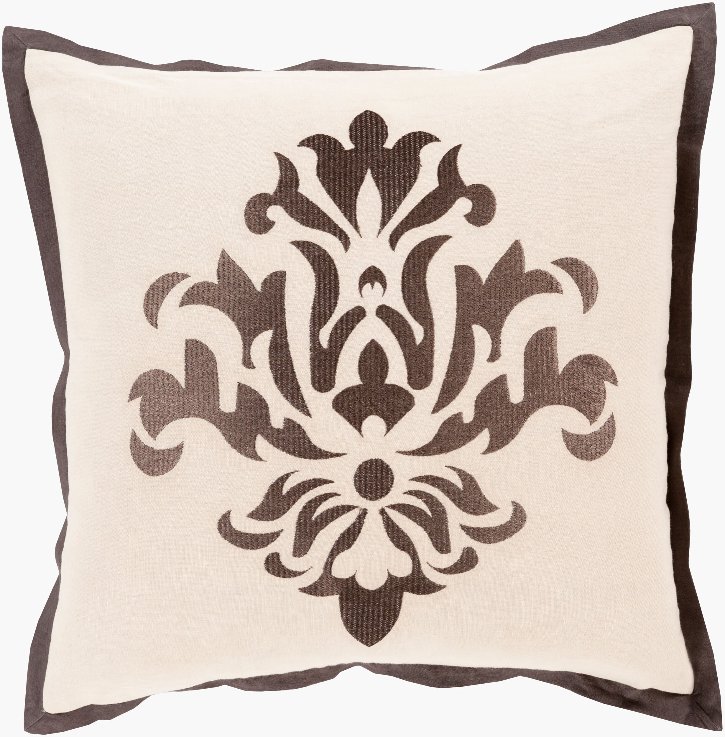 Cosette Accent Pillow | CT003