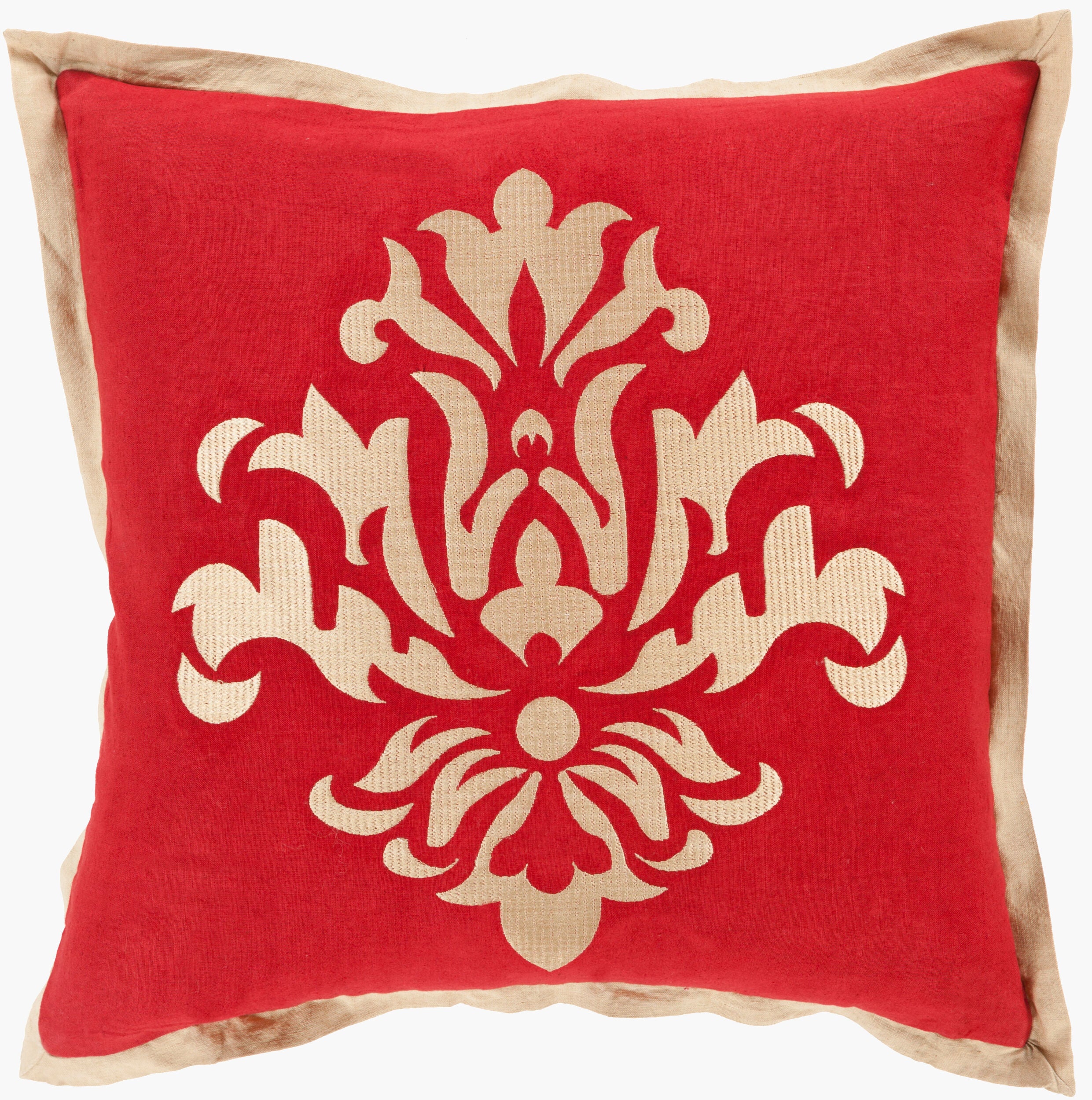Cosette Accent Pillow | CT005