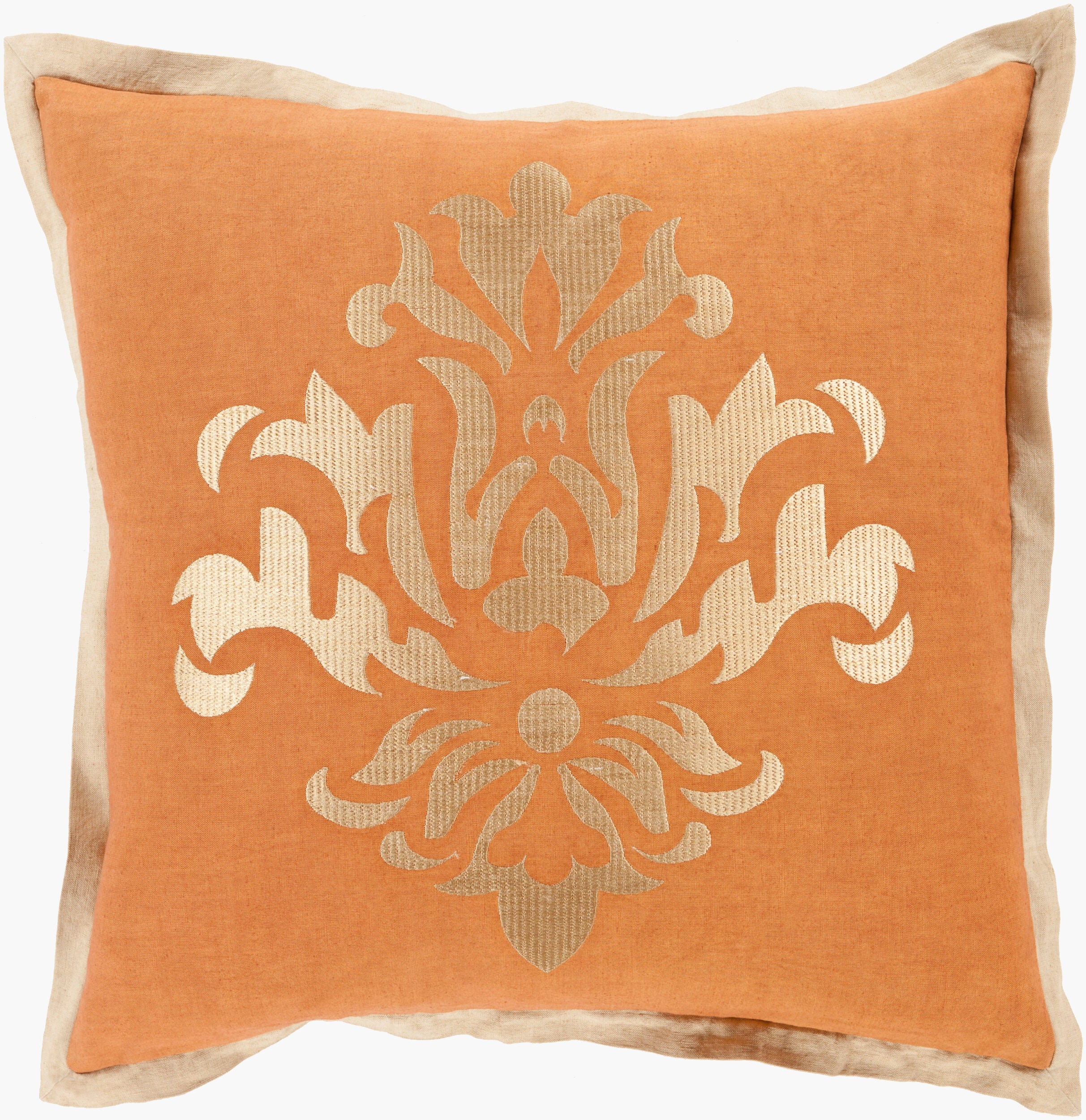 Cosette Accent Pillow | CT006