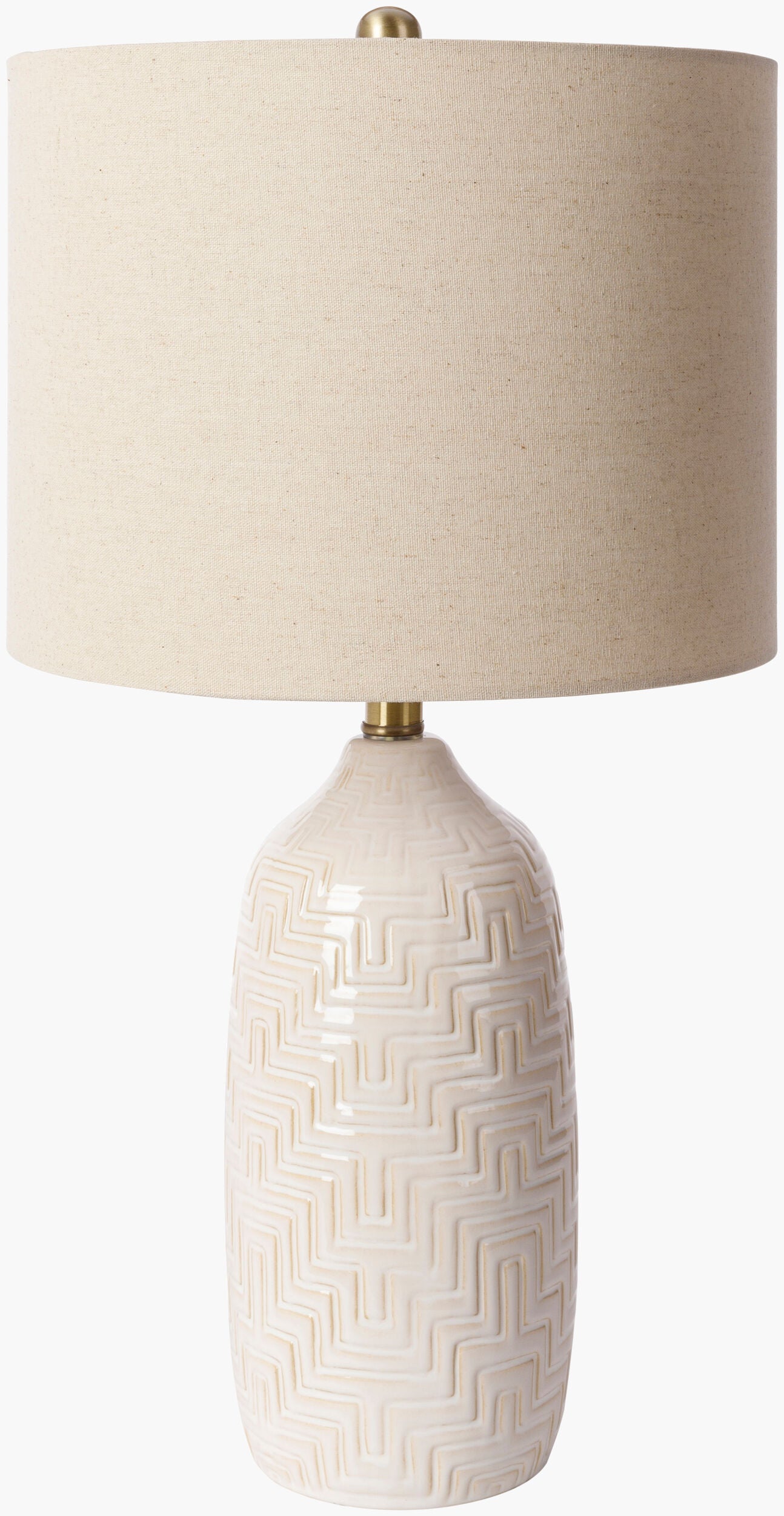 Corinth Accent Table Lamp | CTH