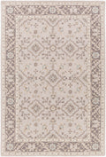 Castille Rug | Gray | CTL2000