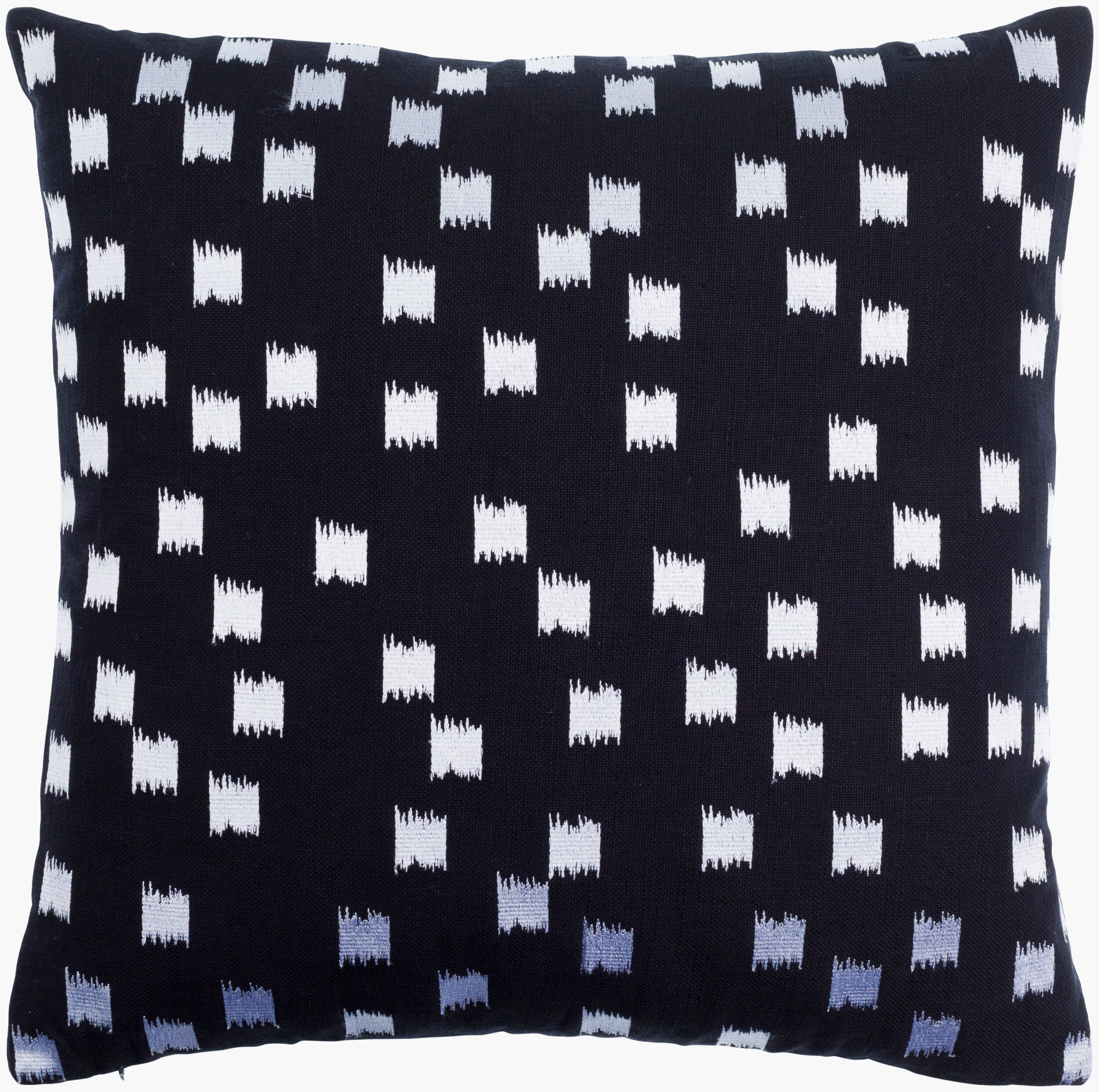 Chromatique Accent Pillow | CTQ003