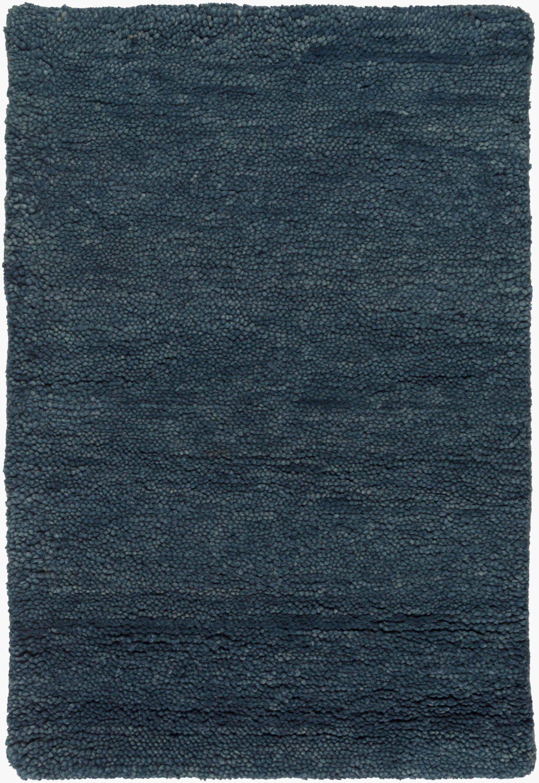 Cotswald Rug | Dark Blue | CTS5001