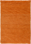 Cotswald Rug | Burnt Orange | CTS5006