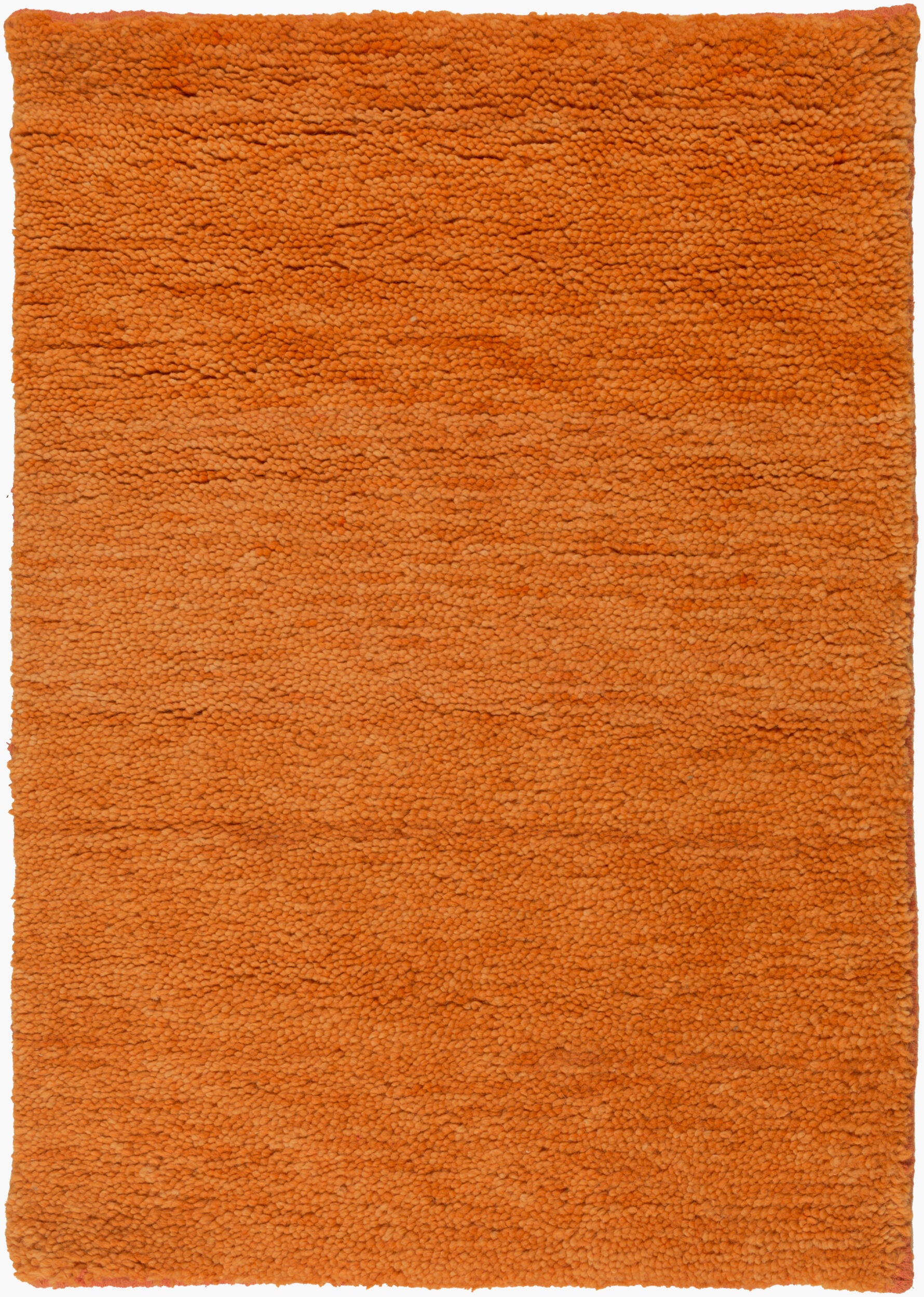 Cotswald Rug | Burnt Orange | CTS5006